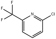 2-ক্লোরো-6-(ট্রাইফ্লুরোমিথাইল) পাইরিডিন