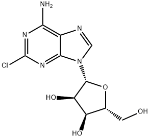 2-ক্লোরোডেনোসিন