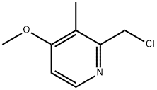 2-ক্লোরোমিথাইল-3-মিথাইল-4-মেথোক্সিপাইরিডিন