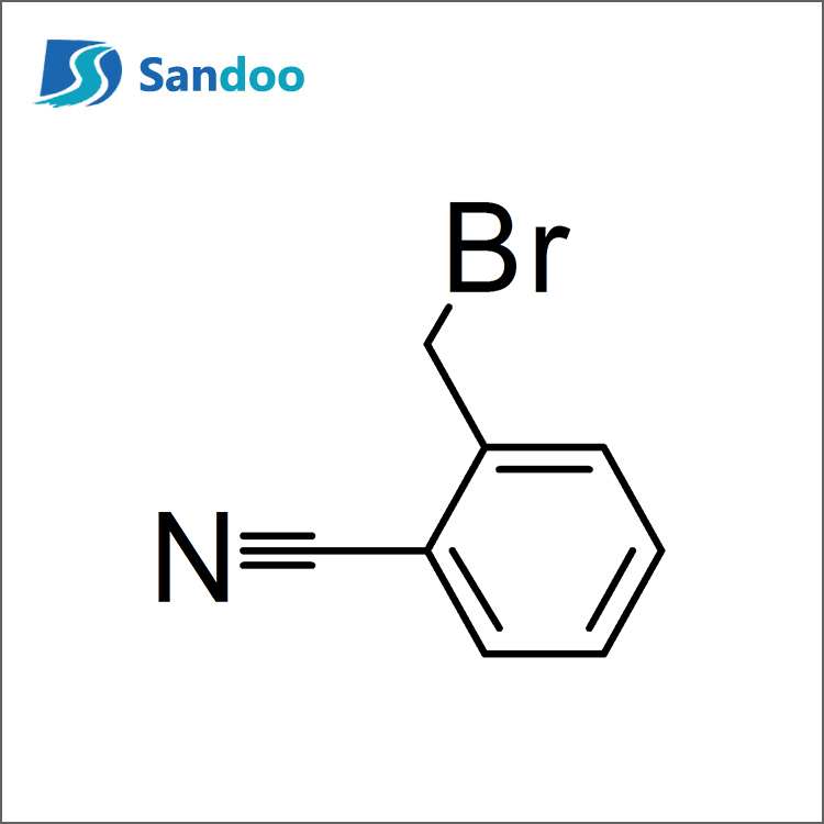 2-সায়ানোবেনজাইল ব্রোমাইড