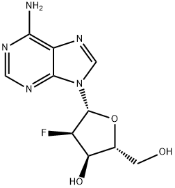 2’-Deoxy-2’-ফ্লুরোঅ্যাডেনোসিন