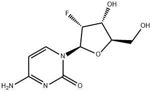 2’-Deoxy-2’-ফ্লুরোসাইটিডিন