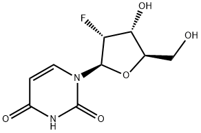 2’-Deoxy-2’-ফ্লুরোরিডিন