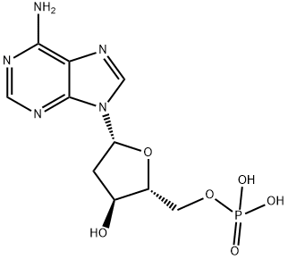 2'-ডিঅক্সিডেনোসিন 5'-ফসফেট