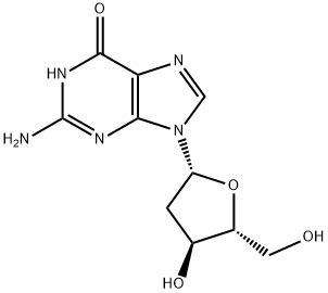 2'-ডিঅক্সিগুয়ানোসিন