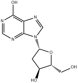 2'-ডিঅক্সিনোসিন