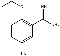 2-Ethoxybenzamidine হাইড্রোক্লোরাইড