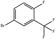 2-ফ্লুরো-5-ব্রোমোবেনজোট্রিফ্লোরাইড