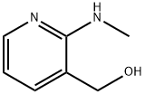 2- (মেথিলামিনো) পাইরিডিন-3-মিথানল