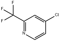 2-ট্রাইফ্লুরোমিথিল-4-ক্লোরোপাইরিডাইন