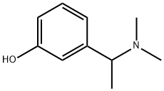 3-(1-(ডাইমেথাইলামিনো)ইথাইল]ফেনল
