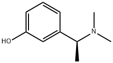 3-[(1S)-1-(Dimethylaminoethyl)]ফেনল