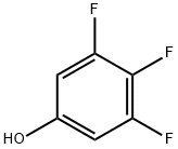 3,4,5-ট্রাইফ্লুরোফেনল
