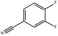 3,4-ডিফ্লুরোবেনজোনিট্রিল