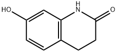3,4-Dihydro-7-hydroxy-2(1H)-কুইনোলিনোন