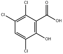 3,5,6-ট্রাইক্লোরোসালিসিলিক অ্যাসিড