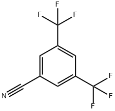 3,5-বিস (ট্রাইফ্লুরোমিথাইল) বেনজোনিট্রিল