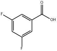 3,5-ডিফ্লুরোবেনজয়িক অ্যাসিড
