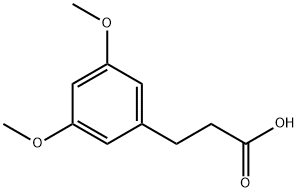 3,5-ডাইমেথক্সিফেনিলপ্রোপিয়নিক অ্যাসিড