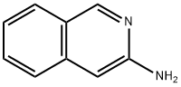 3-অ্যামিনোইসোকুইনোলিন