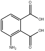 3-অ্যামিনোফথালিক অ্যাসিড