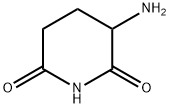 3-অ্যামিনোপিপেরিডিন-2,6-ডায়ন