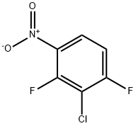 3-ক্লোরো-2,4-ডিফ্লুওরোনিট্রোবেঞ্জিন
