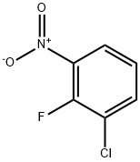 3-ক্লোরো-2-ফ্লুরোনিট্রোবেঞ্জিন