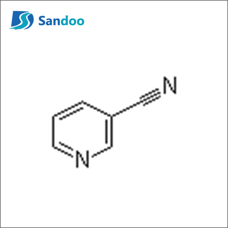 3-সায়ানোপিরিডিন