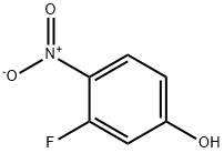 3-ফ্লুরো-4-নাইট্রোফেনল