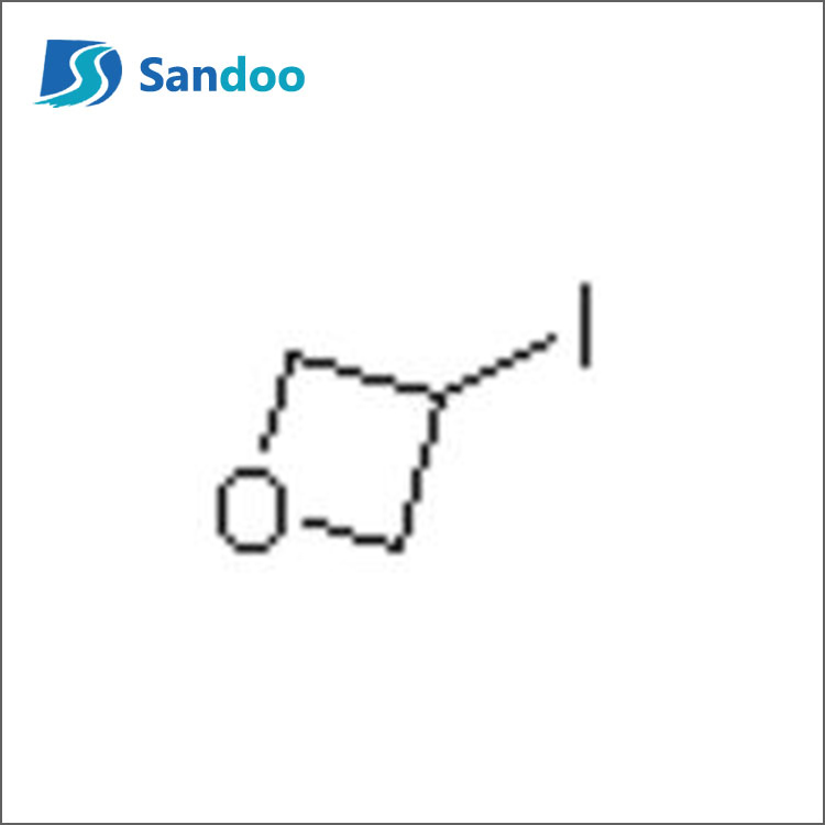 3-আইওডোক্সেটেন