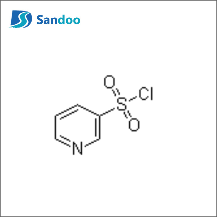 3-পাইরিডিনসালফোনাইল ক্লোরাইড