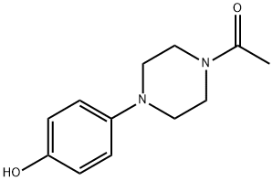 4-(1-Acetylpiperazin-4-yl)ফেনল