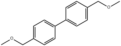 4,4'-বিস(মেথোক্সিমিথাইল)-1,1'-বাইফেনাইল