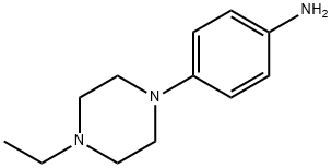 4-(4-Ethylpiperazin-1-ly)অ্যানিলিন