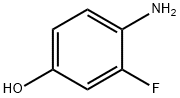 4-অ্যামিনো-3-ফ্লুরোফেনল