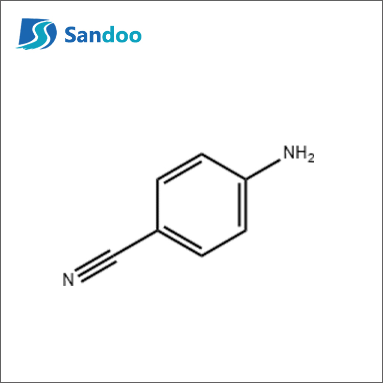 4-অ্যামিনোবেঞ্জোইট্রাইল