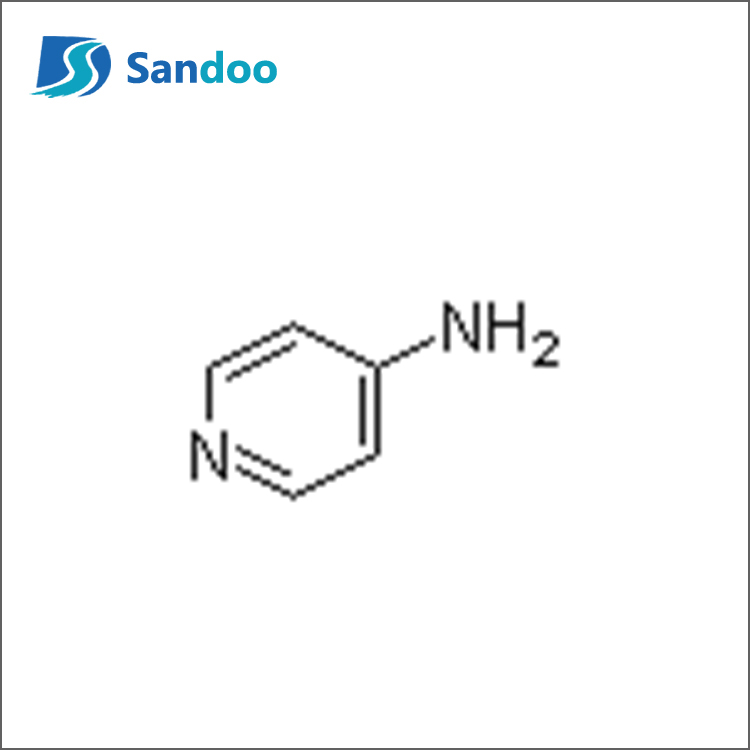 4-অ্যামিনোপিরিডিন