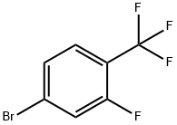4-ব্রোমো-2-ফ্লুরোবেনজোট্রিফ্লোরাইড