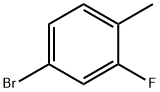 4-ব্রোমো-2-ফ্লুরোটোলুইন