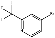4-ব্রোমো-2-ট্রাইফ্লুরোমেথাইলাইপাইরিডাইন