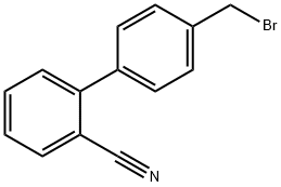 4-ব্রোমোমিথাইল-2-সায়ানোবিফেনাইল