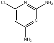4-ক্লোরো-2,6-ডায়ামিনোপাইরিমিডিন