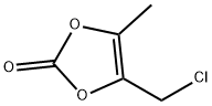 4-ক্লোরোমিথাইল-5-মিথাইল-1,3-ডাইঅক্সোল-2-এক