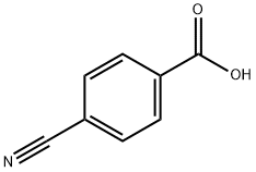 4-সায়ানোবেনজয়িক অ্যাসিড