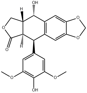 4'-ডিমেথিলেপিপোডোফাইলোটক্সিন
