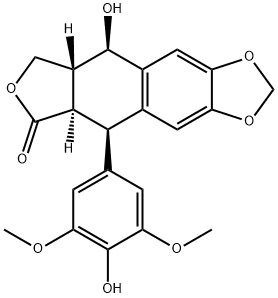4'-ডেমিথাইলপোডোফাইলোটক্সিন