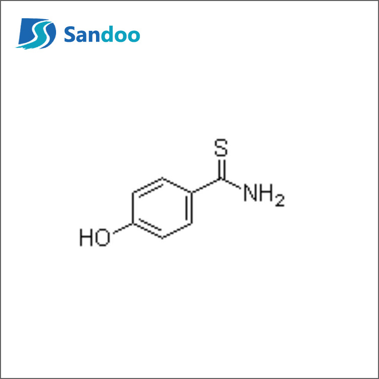 4-হাইড্রোক্সিথিওবেনজামাইড