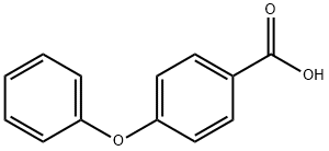 4-ফেনক্সিবেনজোয়িক অ্যাসিড