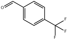 4- (ট্রাইফ্লুরোমিথাইল) বেনজালডিহাইড